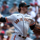 Kevin Gausman’s 1.68 ERA is the second-best in the majors. What?